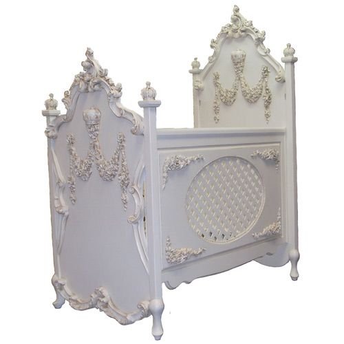 3 insanely crazy highend cribs. Prepare to gawk.